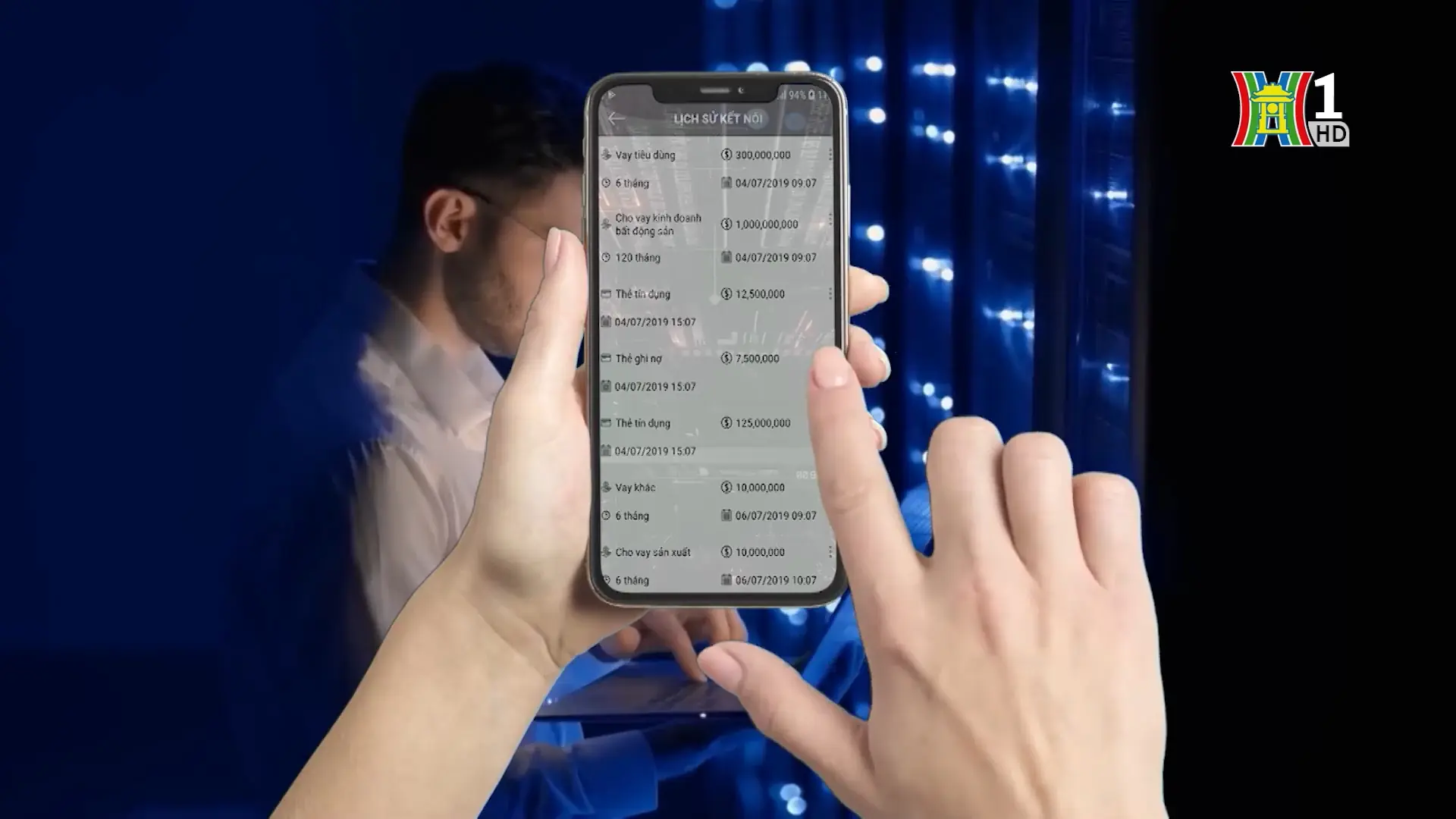 Dữ liệu trong kỷ nguyên số | Phóng sự tài liệu | 12/10/2025